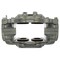Raybestos Toyota 4Runner 03-09/Fj Cruiser 07-14 Semi Loaded Cal, Frc11549N FRC11549N - alternate 2